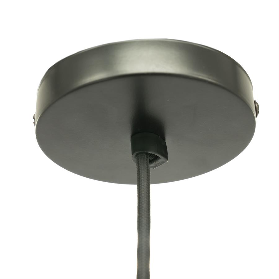 Pendant lamp Benti - large - Afbeelding 4