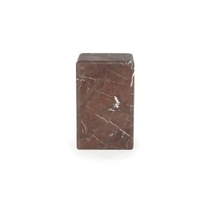 Side table Dice - red