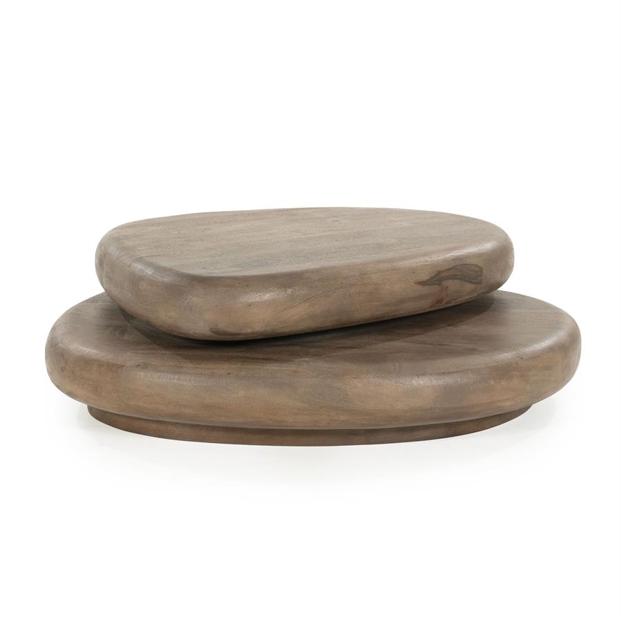 Kabo - brown - Afbeelding 2