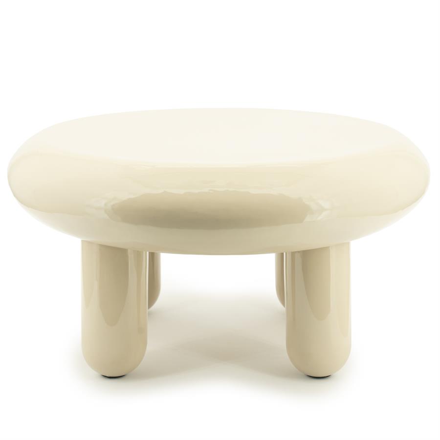 Coffee table Balloon - beige