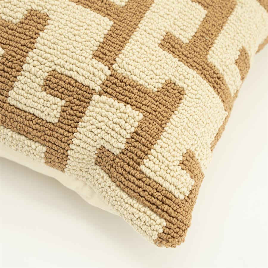 Ziggy - mustard - Afbeelding 2