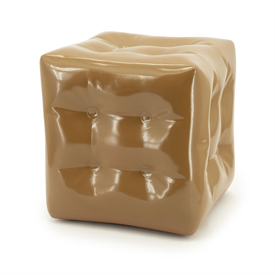 Capti - mustard - Afbeelding 2