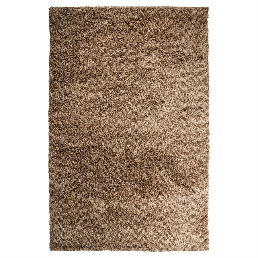 Mixi 160x230 cm - brown