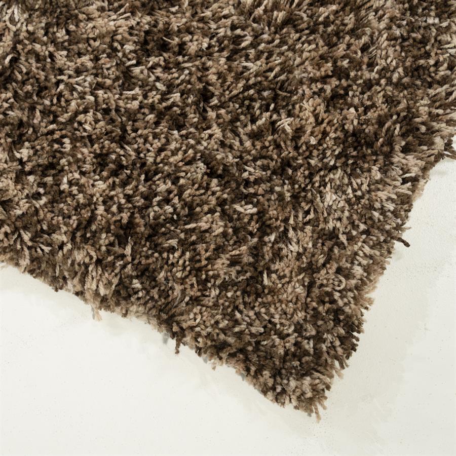 Mixi 190x290 cm - brown - Afbeelding 2