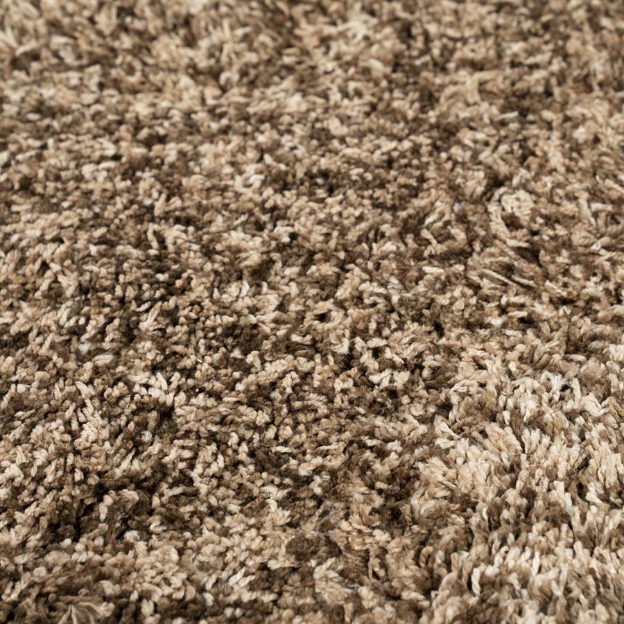 Mixi 190x290 cm - brown - Afbeelding 3