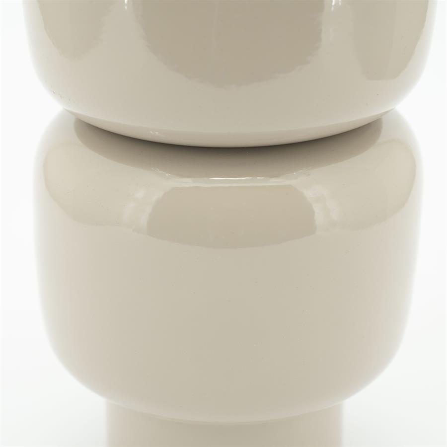 Rollo - taupe - Afbeelding 3