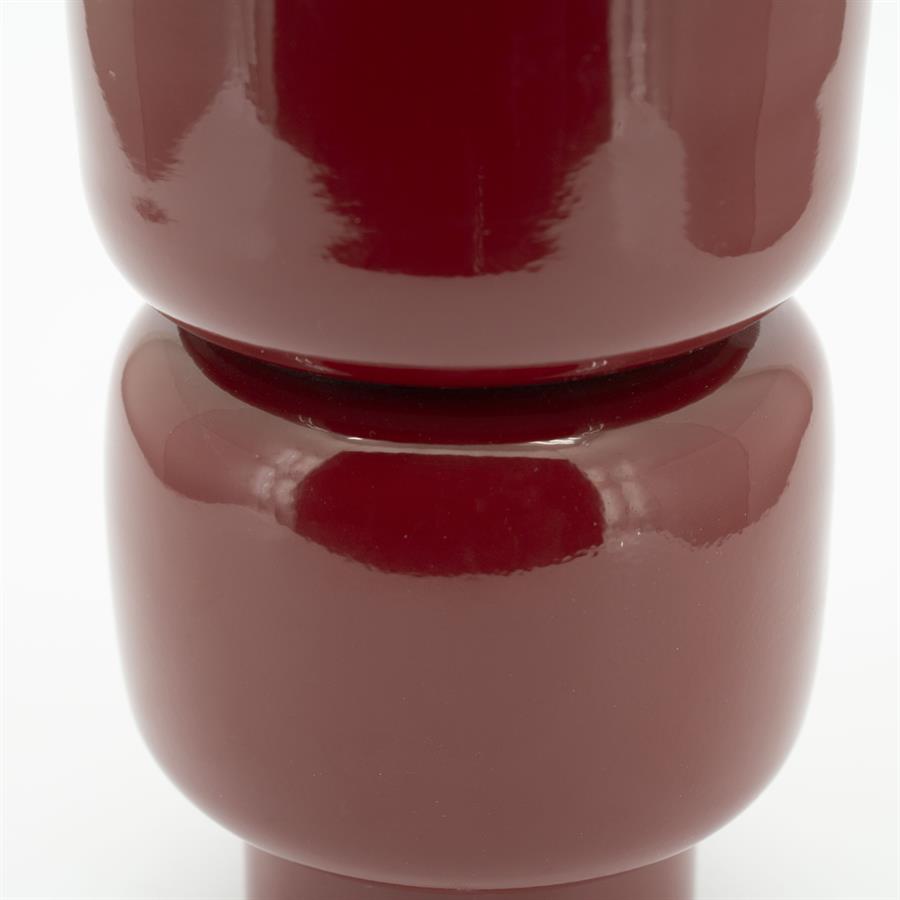 Rollo - burgundy - Afbeelding 3