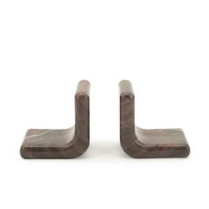 Bookend Rosso