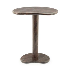Side table Rosso
