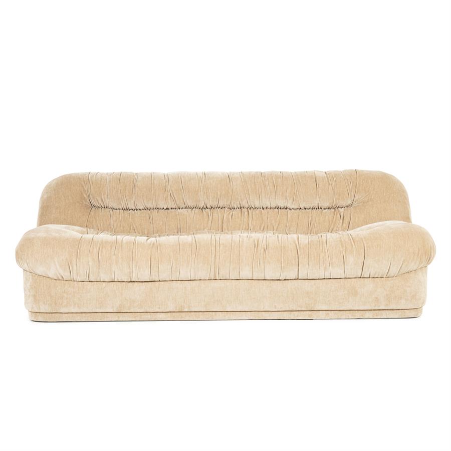 Sofa Nook - beige - Afbeelding 4
