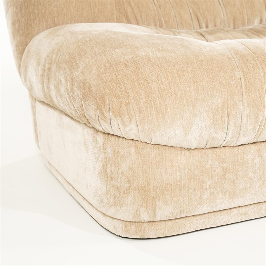 Sofa Nook - beige - Afbeelding 5