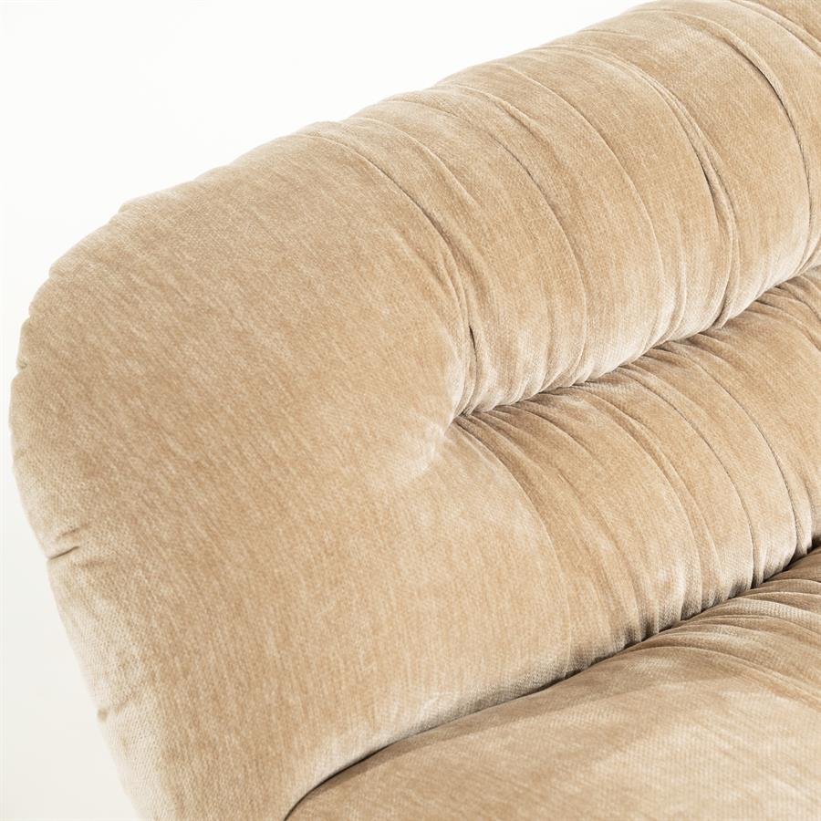 Sofa Nook - beige - Afbeelding 6