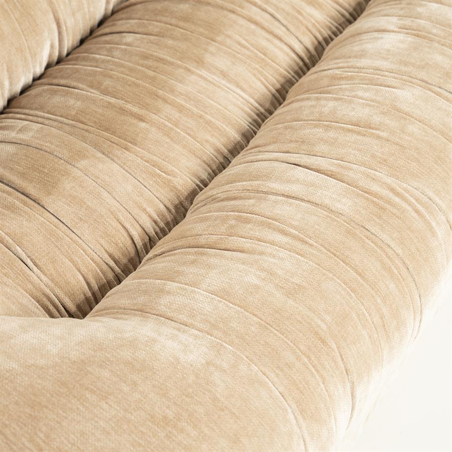 Sofa Nook - beige - Afbeelding 7