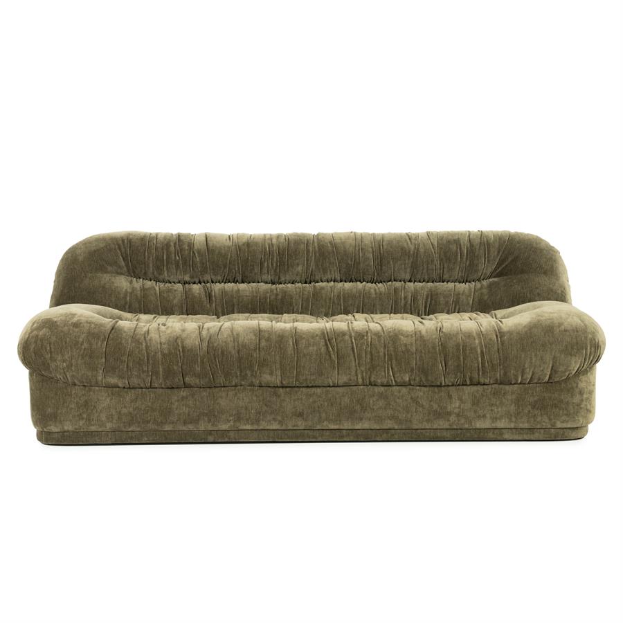 Sofa Nook - green
