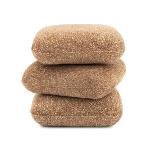 Pillowscape - caramel