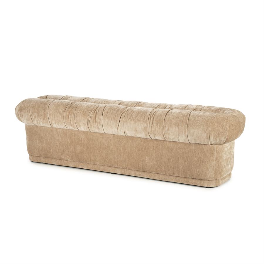 Bench Nook - beige - Afbeelding 2