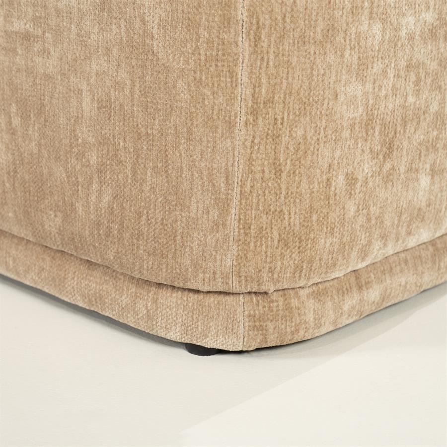 Bench Nook - beige - Afbeelding 4