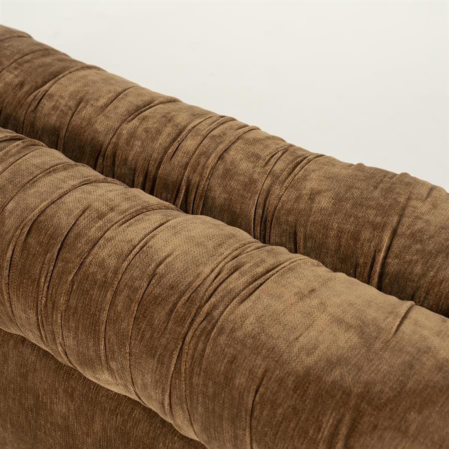 Bench Nook - mustard - Afbeelding 3