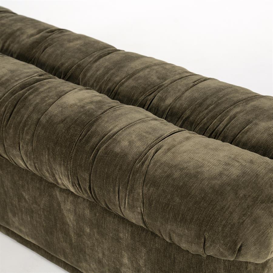 Bench Nook - green - Afbeelding 4