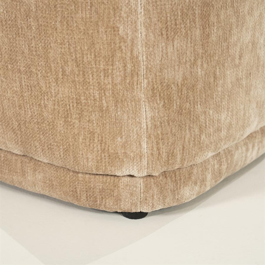 Stool Nook - beige - Afbeelding 4