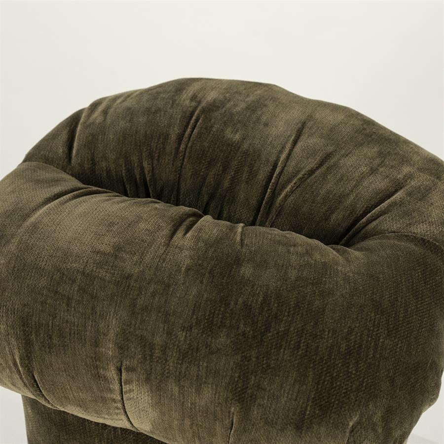 Stool Nook - green - Afbeelding 3