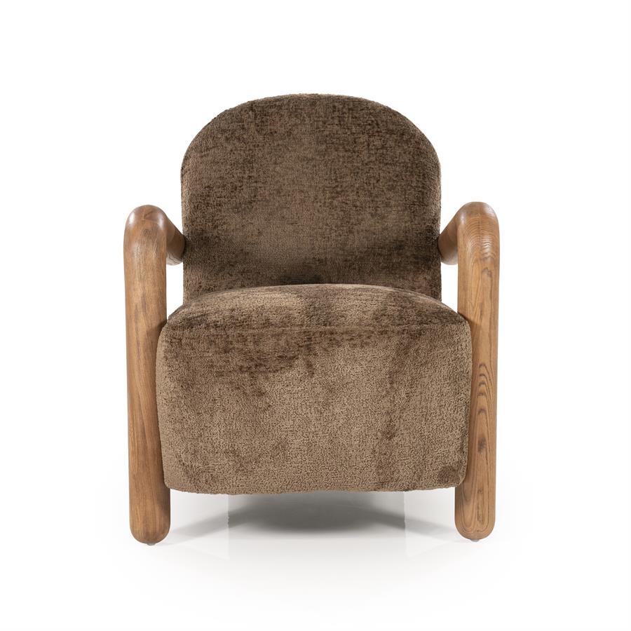 Retrova - brown - Afbeelding 7