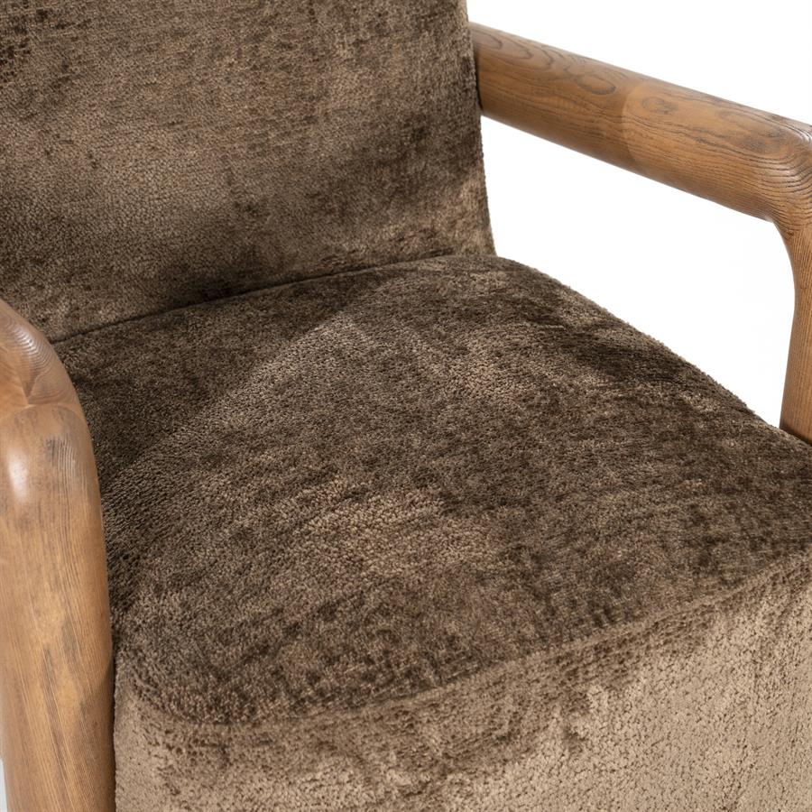 Retrova - brown - Afbeelding 9