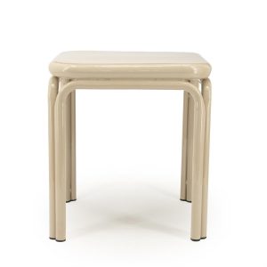 Side table Zilo - beige