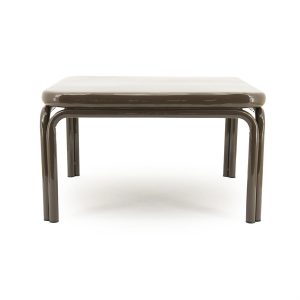 Coffee table Zilo - dark brown