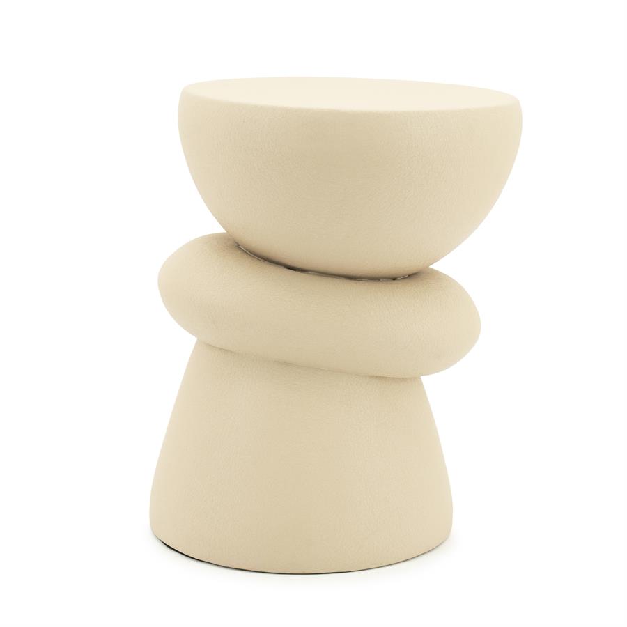 Kerun - beige - Afbeelding 2