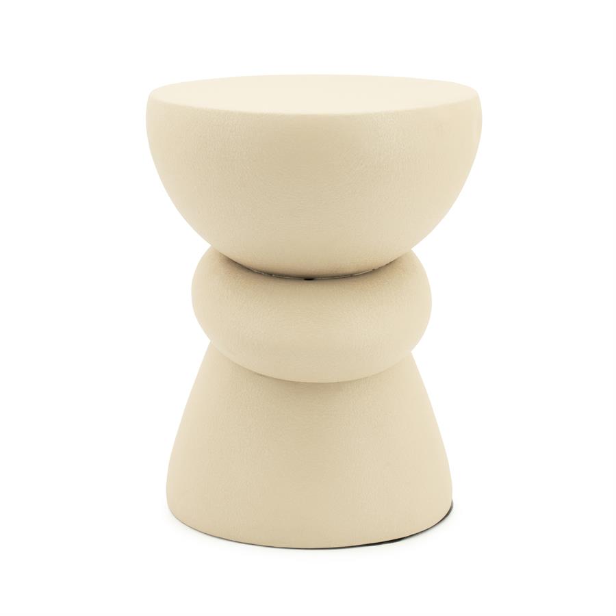 Kerun - beige - Afbeelding 3