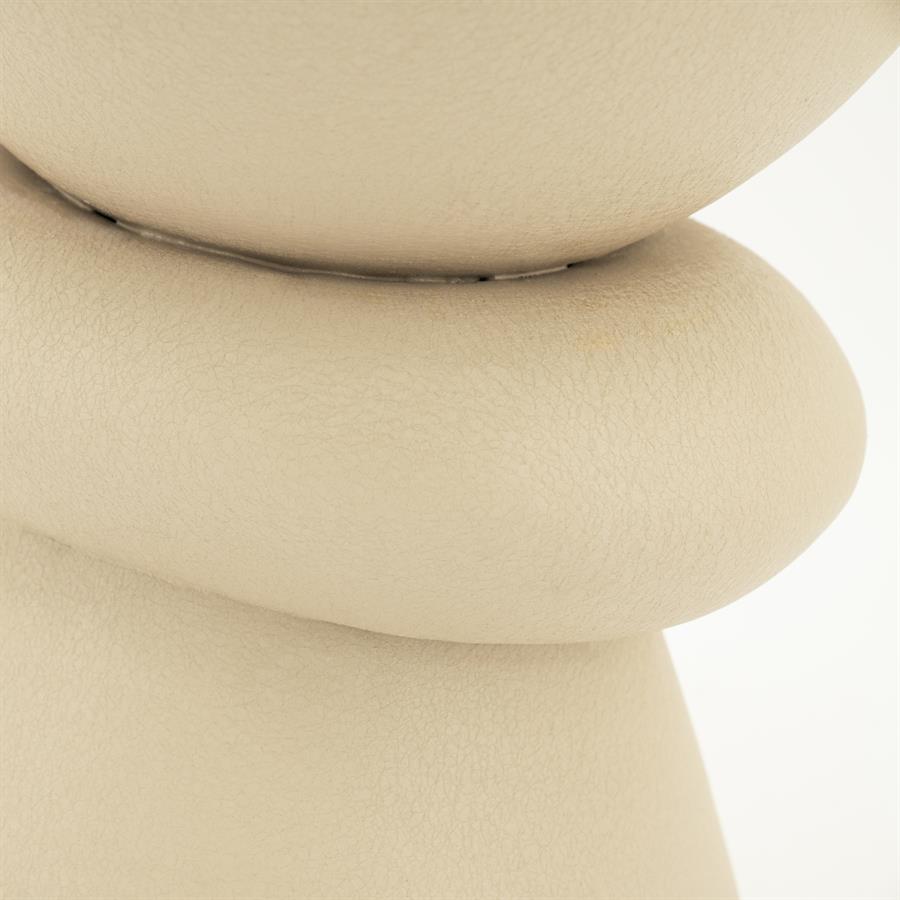 Kerun - beige - Afbeelding 6