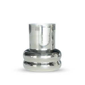 Vase Chromeo - small