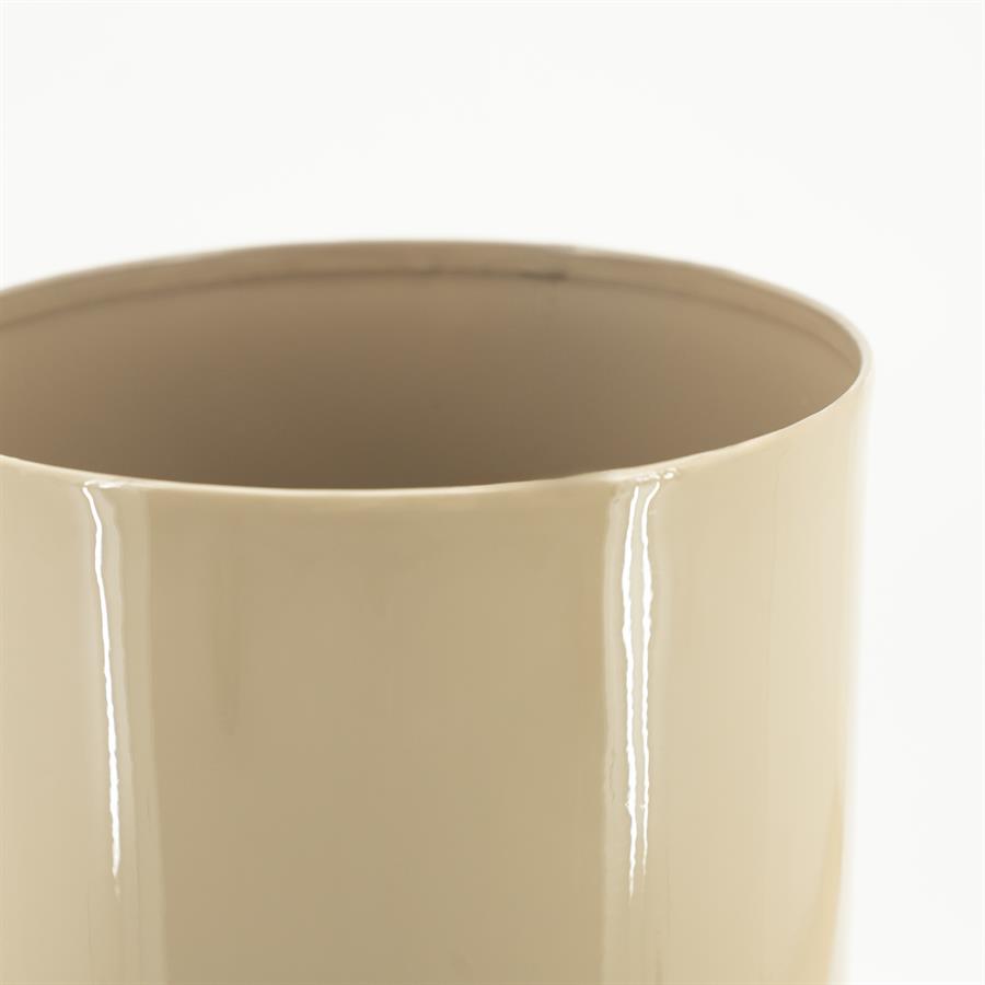 Orbs - beige - Afbeelding 2