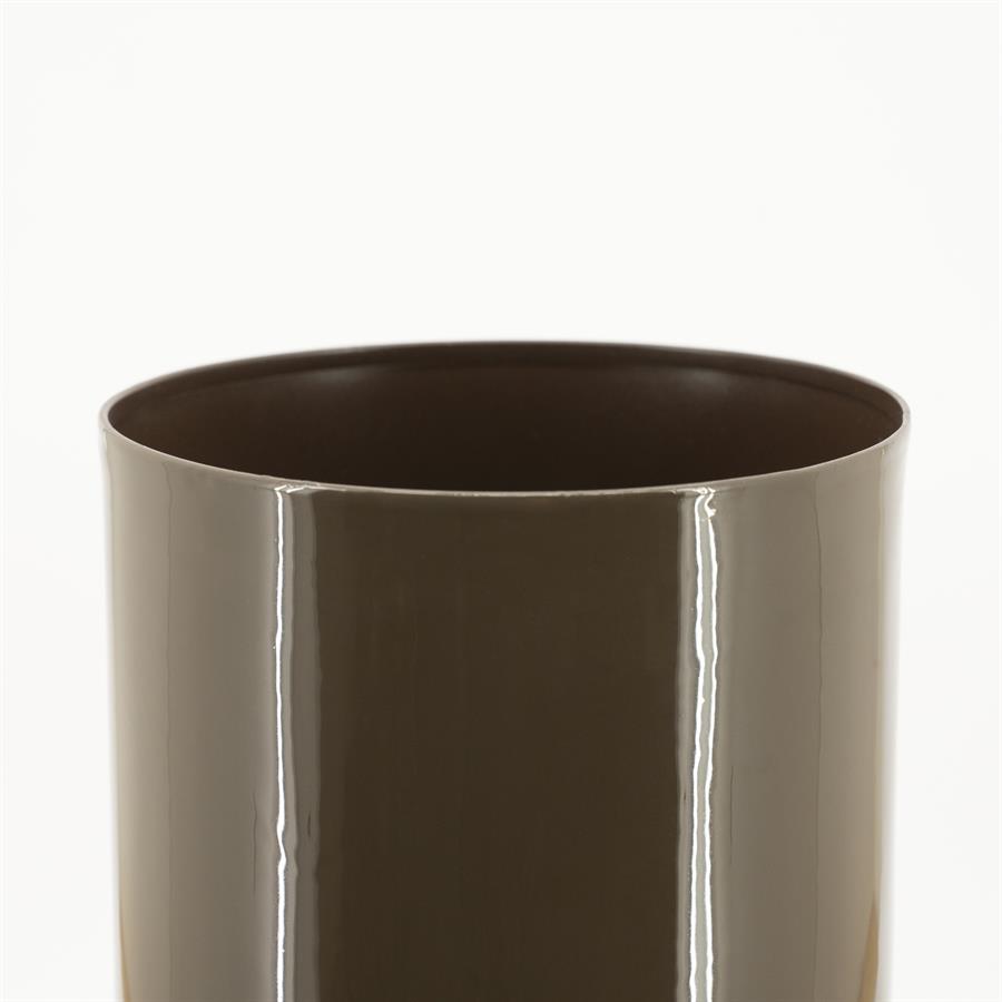 Orbs - dark brown - Afbeelding 2