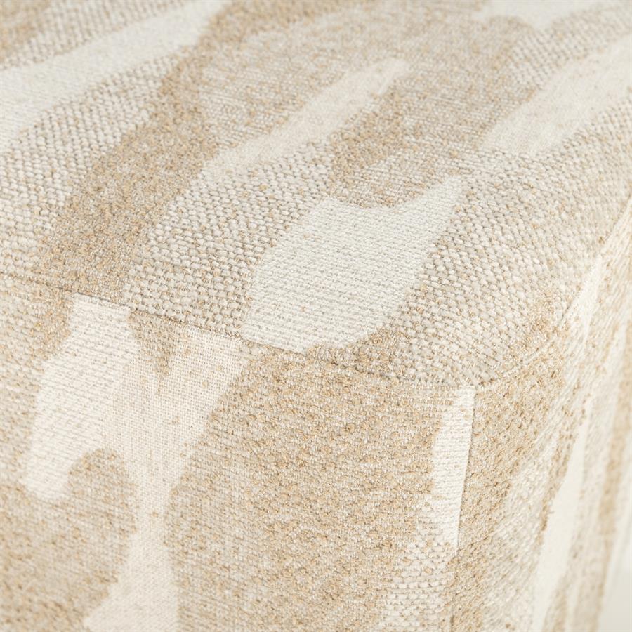 Bench Rytm - beige - Afbeelding 3