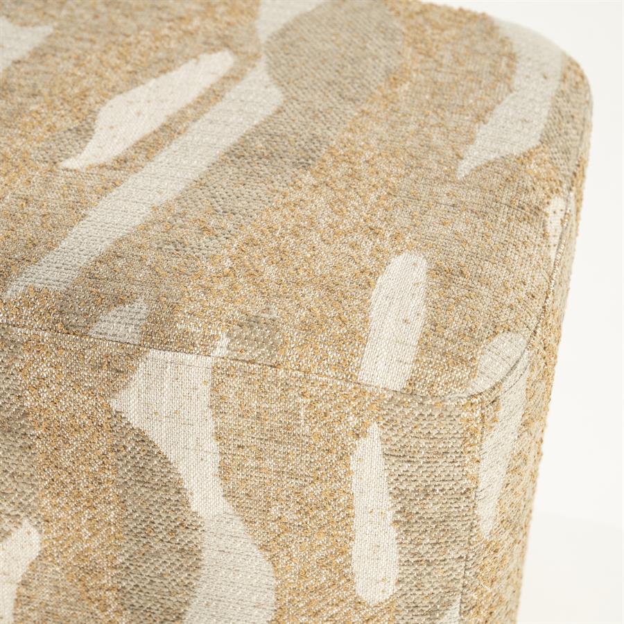 Bench Rytm - taupe - Afbeelding 3