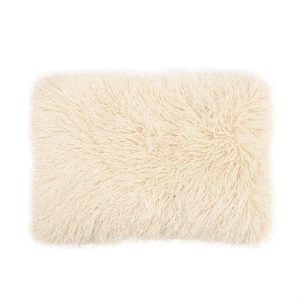 Pillow Doodly 40x60 cm - beige