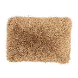 Pillow Doodly 40x60 cm - taupe