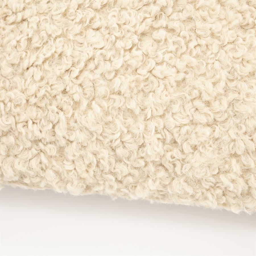 Teddy - beige - Afbeelding 2