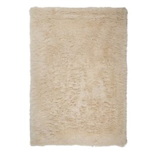 Laska 190x290 cm - beige