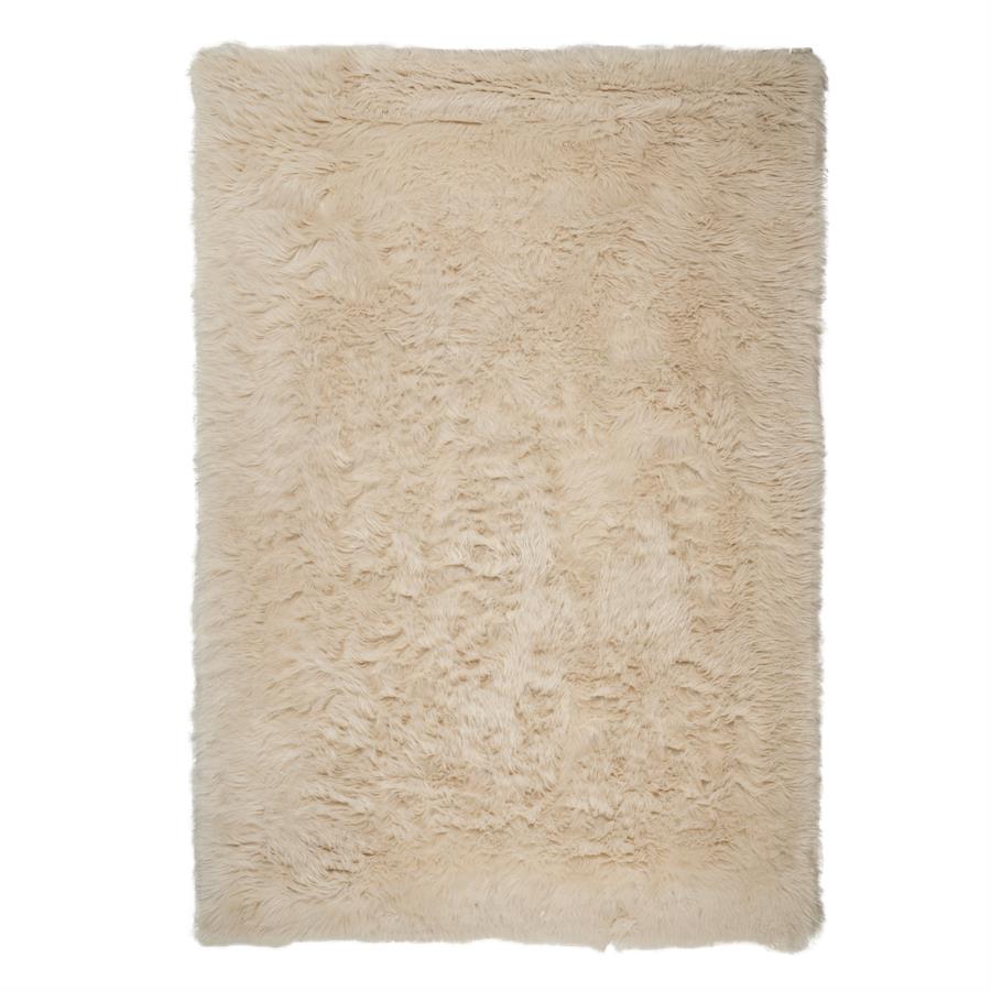 Laska 190x290 cm - beige