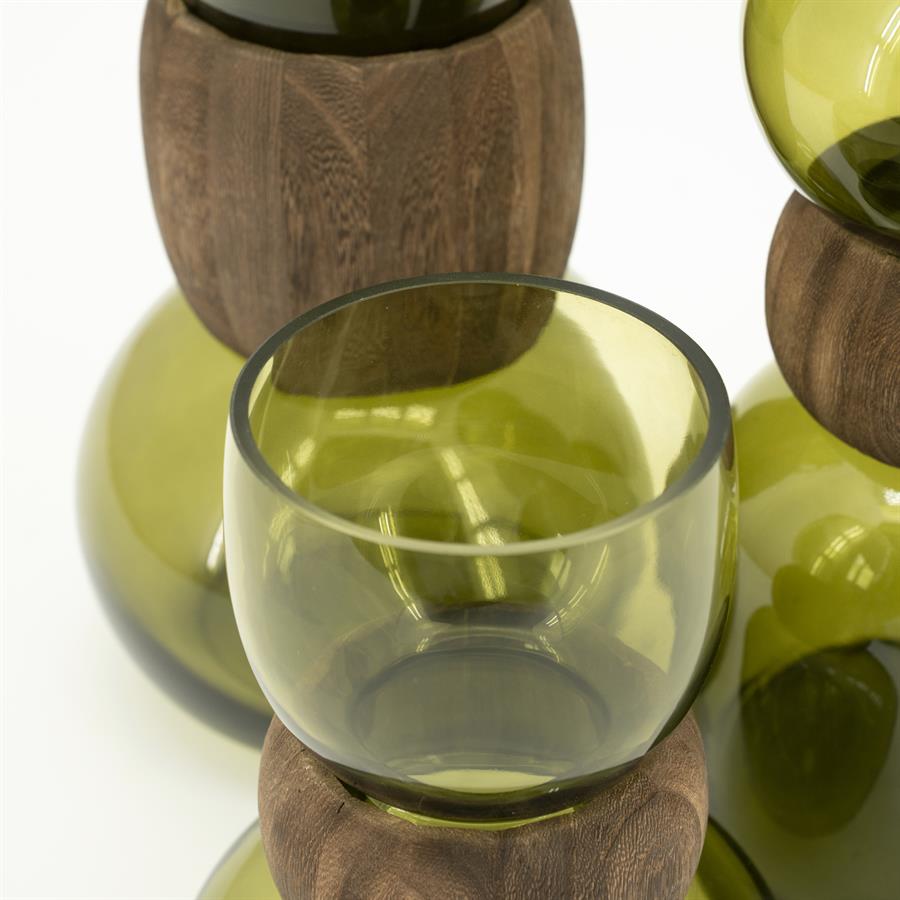 Verra small - green - Afbeelding 3