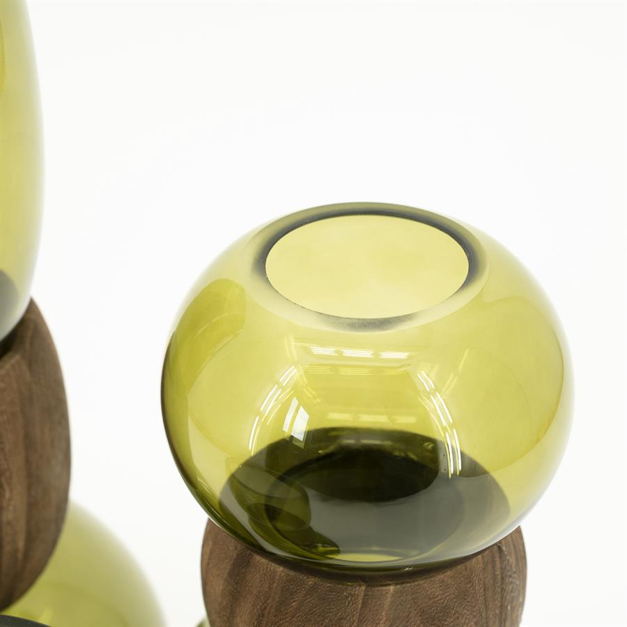 Verra medium - green - Afbeelding 3