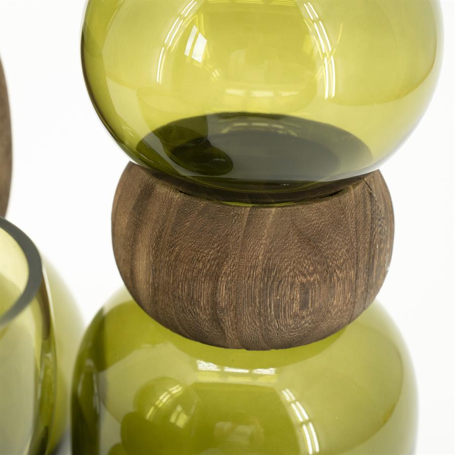 Verra medium - green - Afbeelding 4