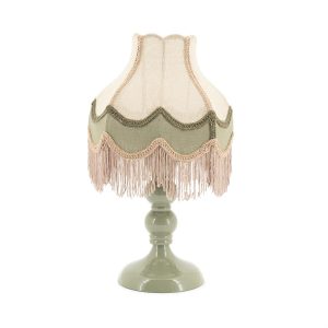 Table lamp Fringaloo