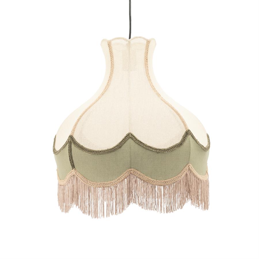 Pendant lamp Fringaloo