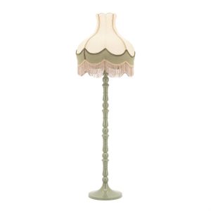 Floor lamp Fringaloo