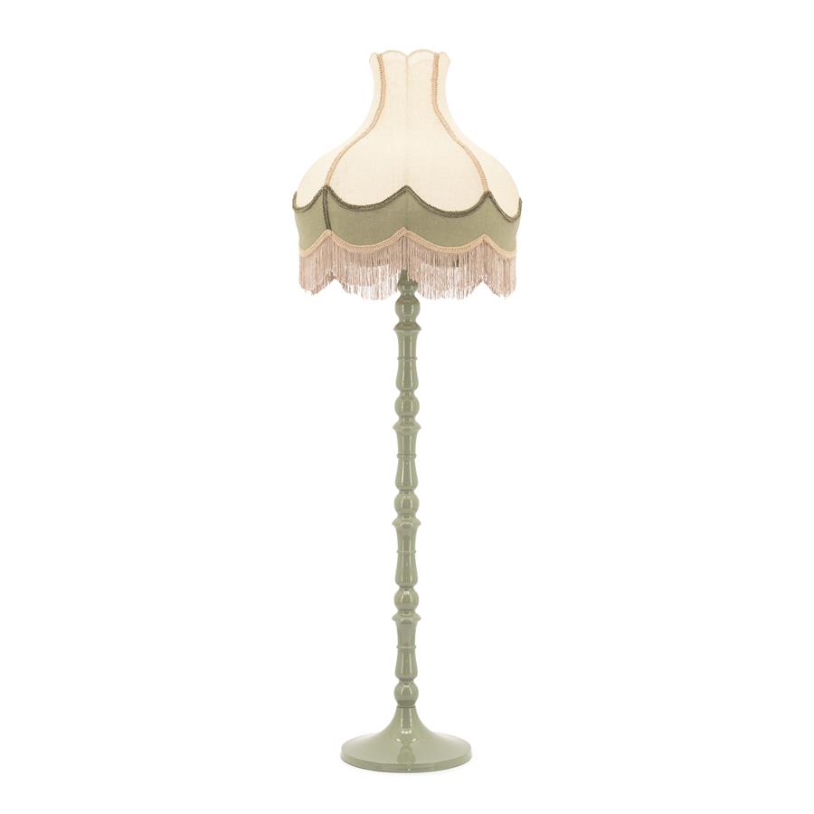 Floor lamp Fringaloo
