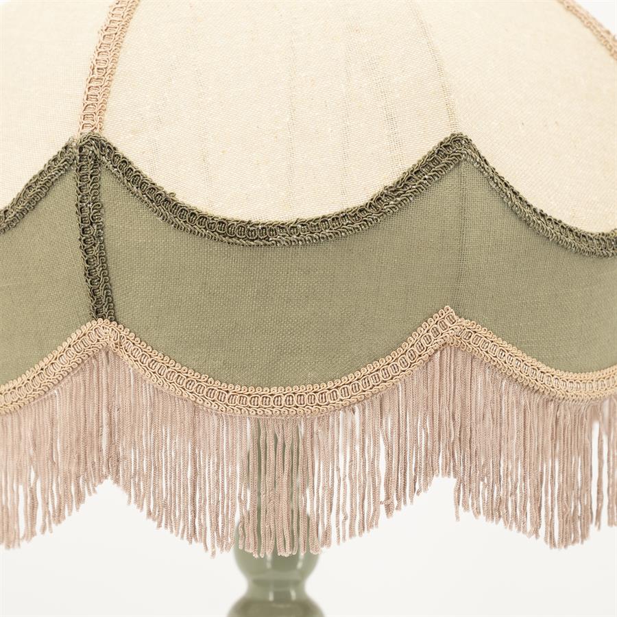 Floor lamp Fringaloo - Afbeelding 3